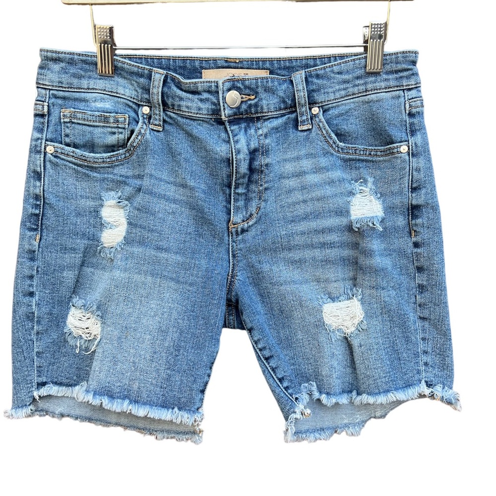 Joe’s Jean Shorts